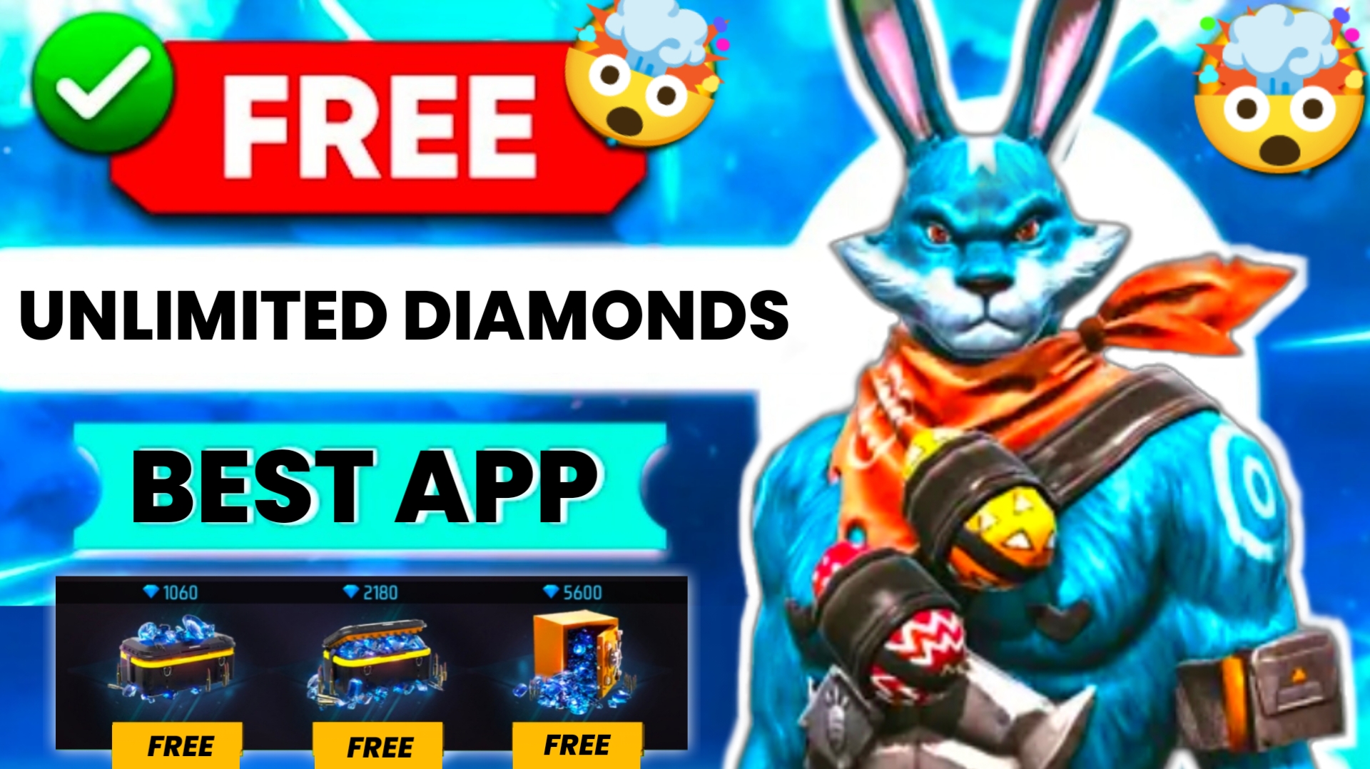 How To Use Rooter App For Free Fire Diamonds, Rooter App Se Diamonds Kaise  Redeem Kare